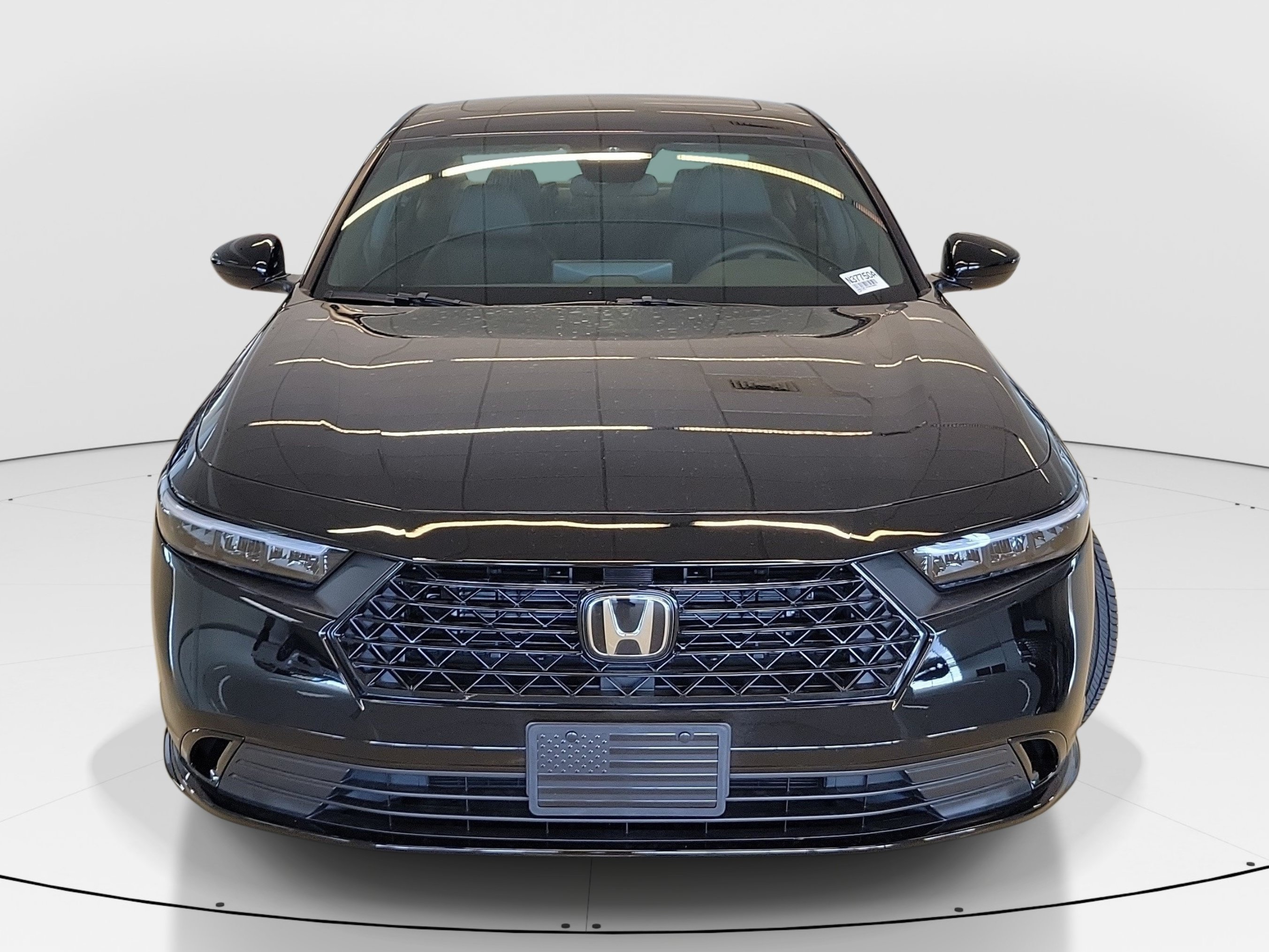 Used 2026 Honda Accord Sport image 3
