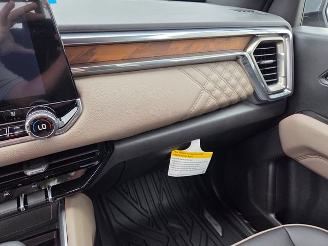 New 2026 GMC Canyon Denali AWD/4WD image 26