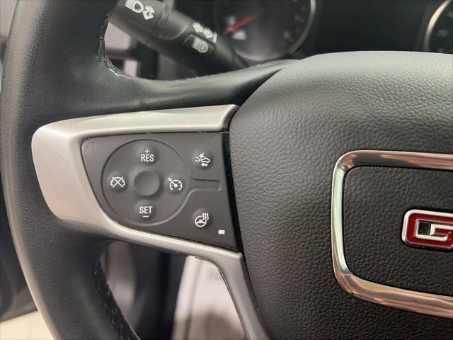 Used 2023 GMC Terrain SLT image 18
