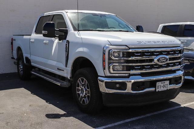 Certified 2026 Ford F250 Lariat AWD/4WD image 3