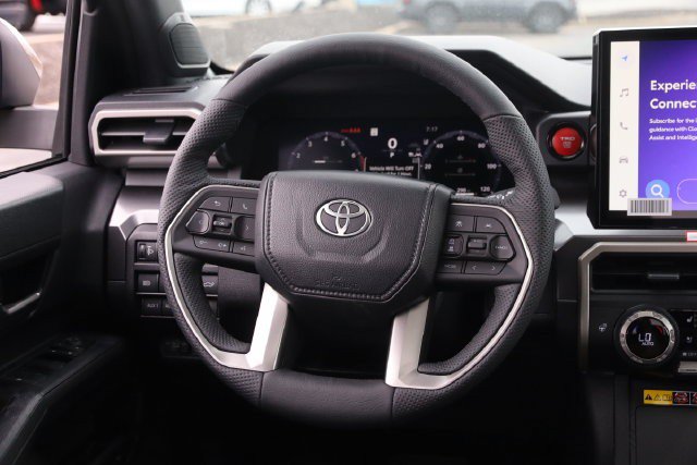 New 2026 Toyota Tacoma TRD Off-Road w/ TRD Off Road Premium Package AWD/4WD image 9