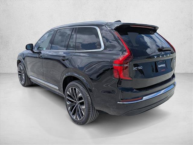 New 2026 Volvo XC90 B5 Plus w/ Protection Package AWD/4WD image 8