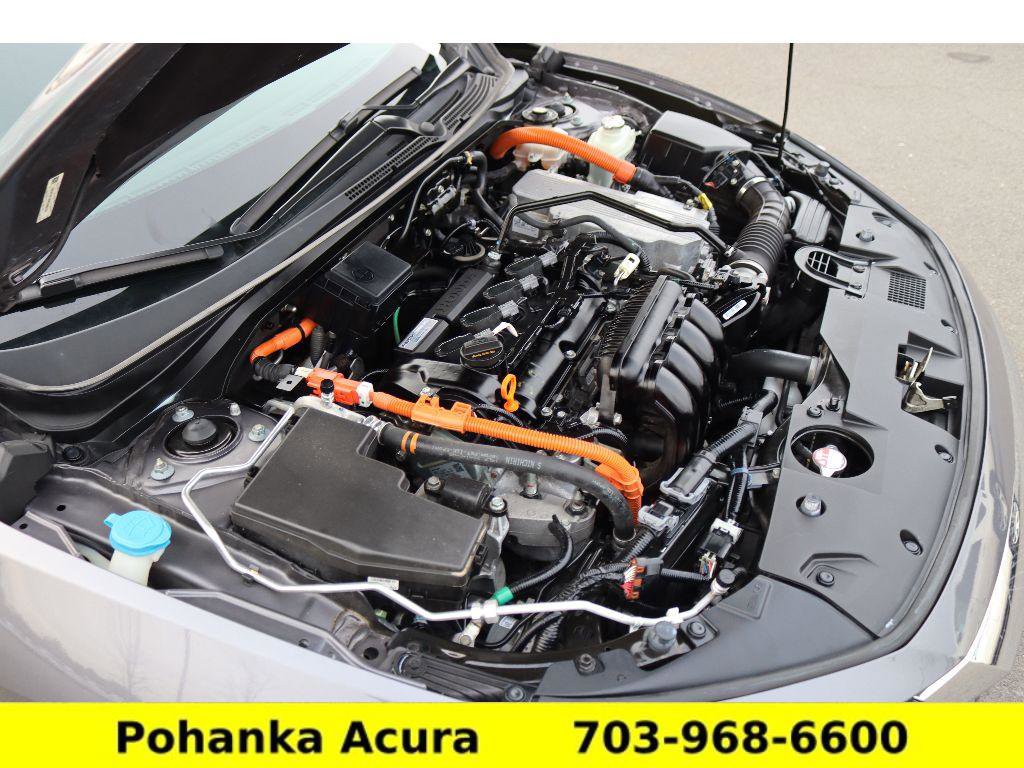 Used 2021 Honda Insight LX image 30