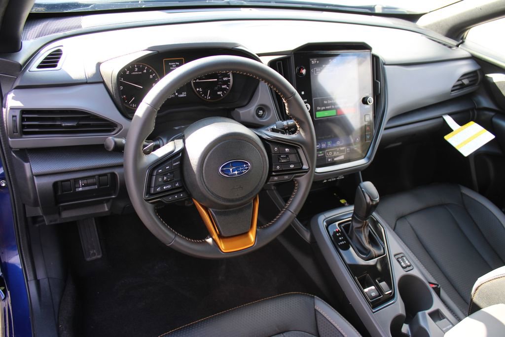 Certified 2025 Subaru Crosstrek 2.5i Wilderness AWD/4WD image 11