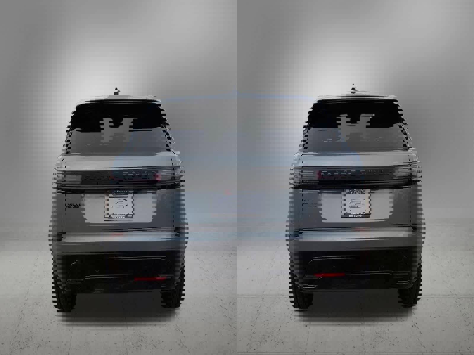 New 2026 Land Rover Range Rover Velar Dynamic SE AWD/4WD image 5