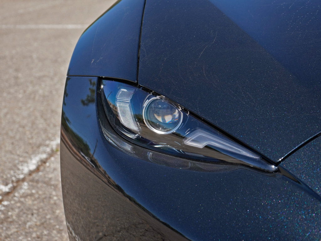 Used 2026 MAZDA MX-5 Miata Grand Touring w/ Weather Package RWD image 6