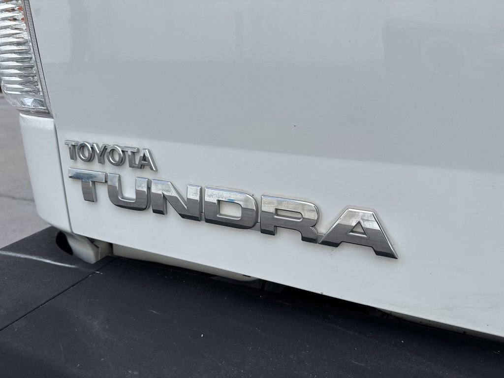 Used 2012 Toyota Tundra 4x4 Double Cab image 10