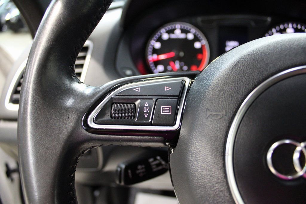 Used 2018 Audi Q3 2.0T Premium Plus w/ Premium Plus Package image 24