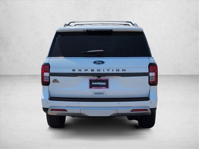 Used 2022 Ford Expedition Timberline AWD/4WD image 7