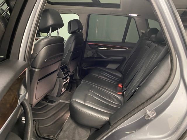 Used 2016 BMW X5 xDrive35i image 22