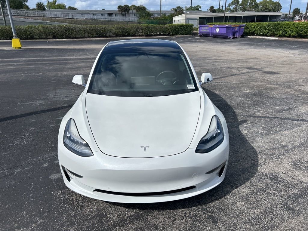 Used 2020 Tesla Model 3 Long Range image 10