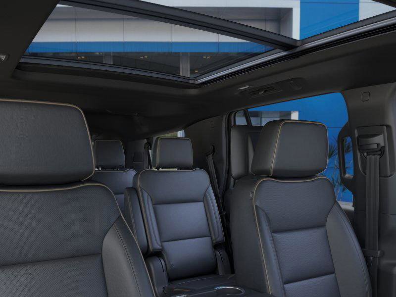 New 2026 Chevrolet Tahoe Premier image 24