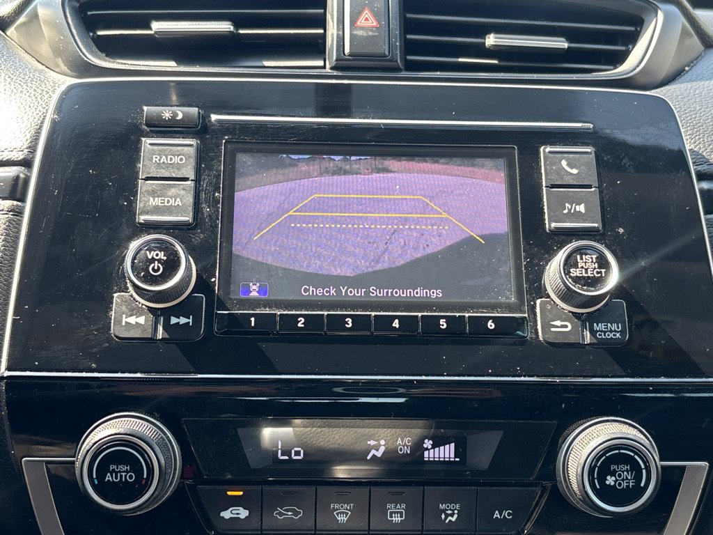 Used 2018 Honda CR-V LX image 17