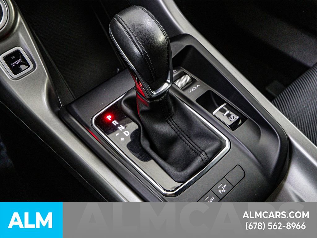 Used 2024 Dodge Hornet R/T image 42