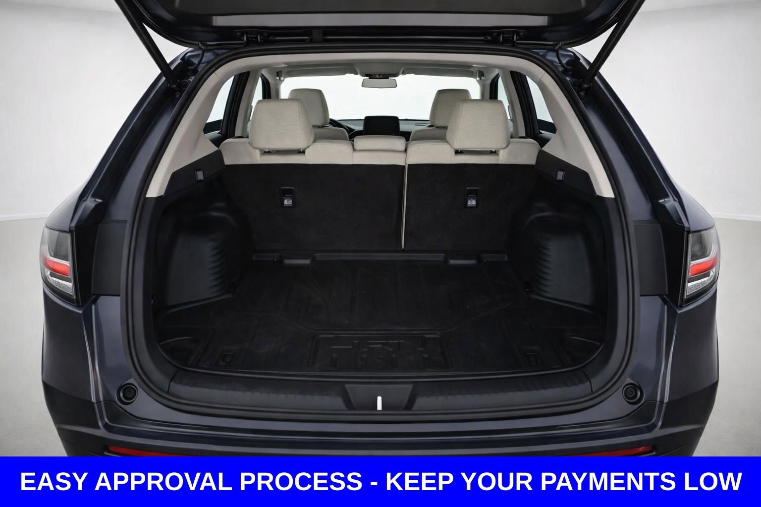 Used 2024 Honda HR-V LX image 11