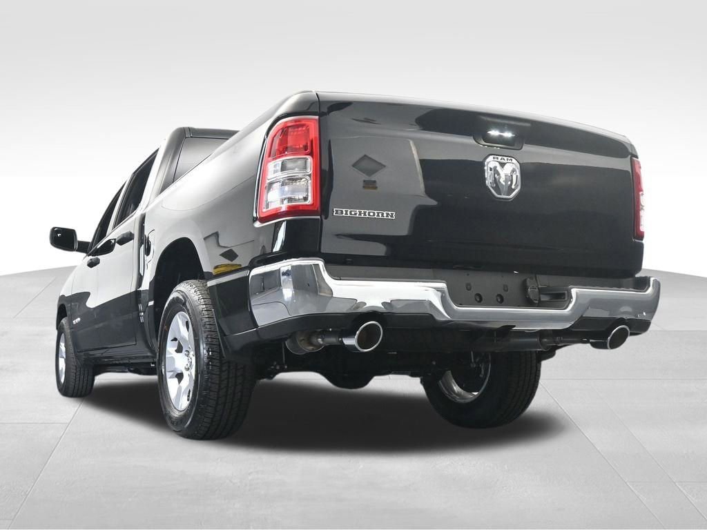 Used 2024 RAM 1500 Big Horn image 54