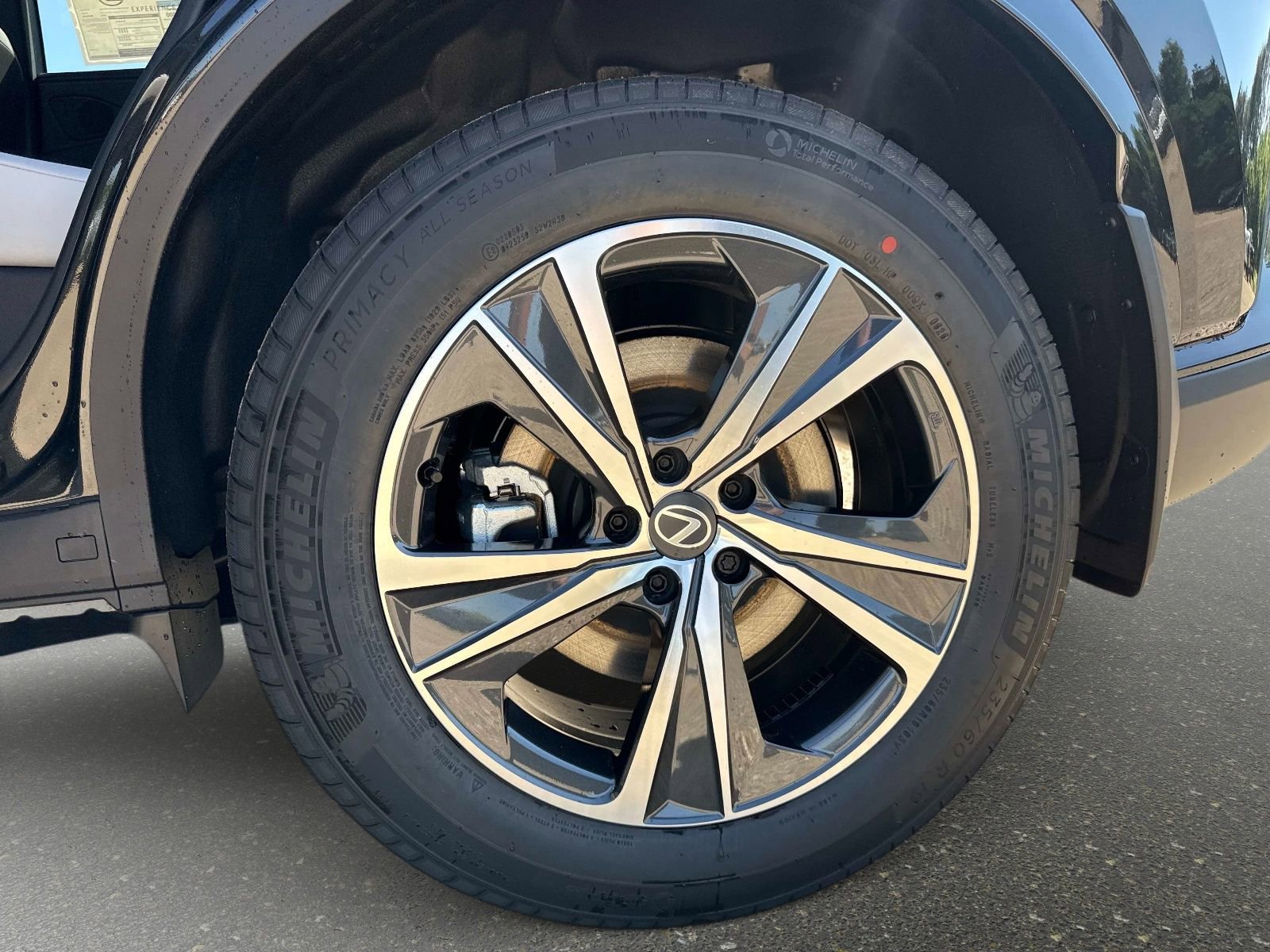 New 2026 Lexus RX 350 Premium image 32