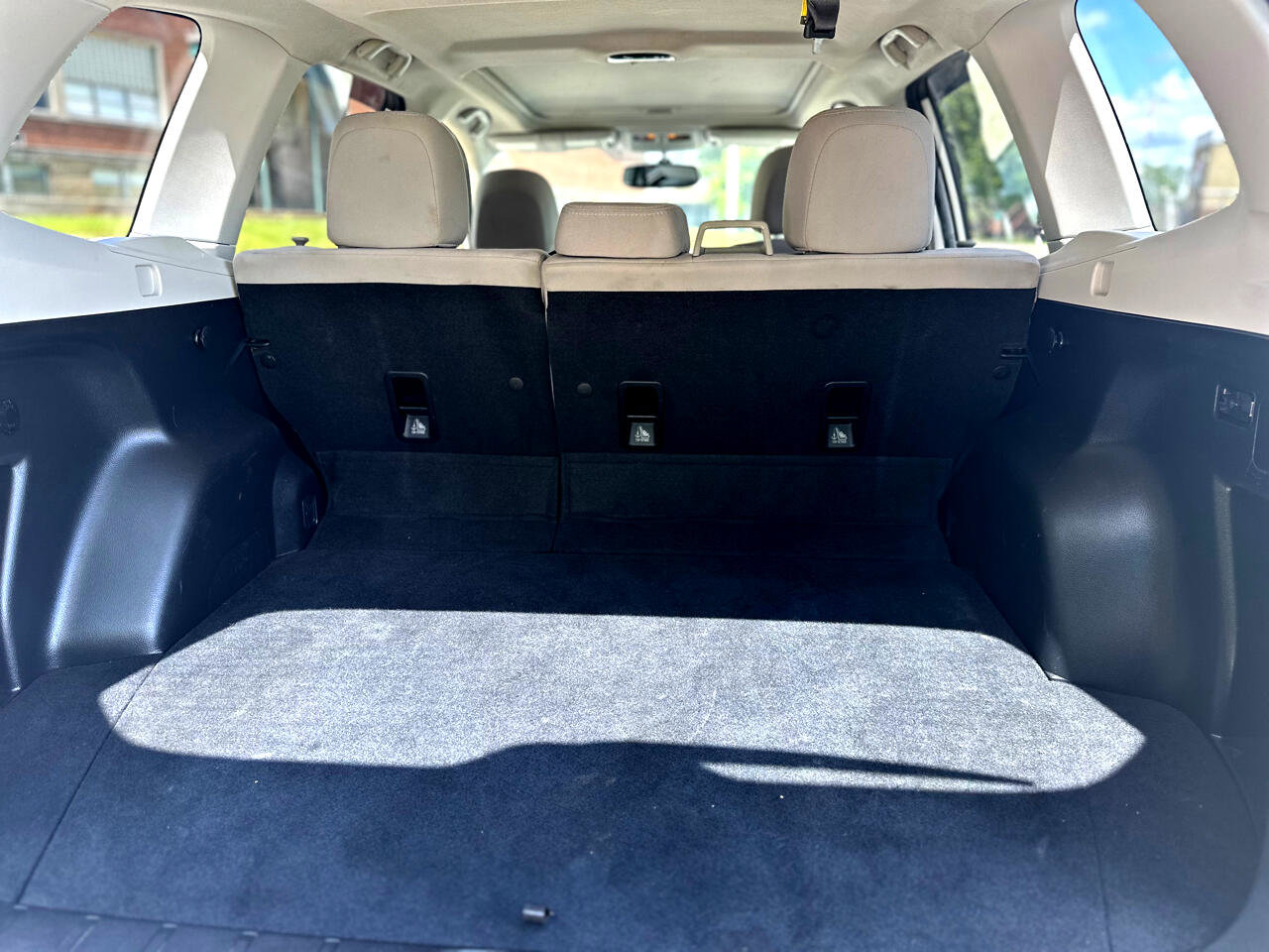 Used 2014 Subaru Forester 2.5i Premium w/ Popular Package #2 image 28