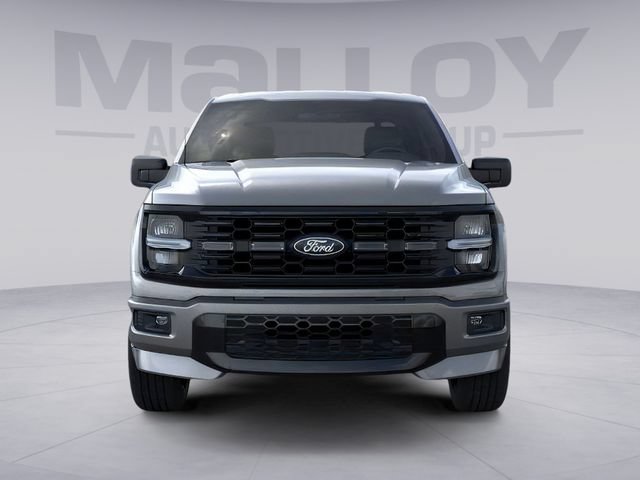Used 2026 Ford F150 STX w/ F-150 LOBO Package AWD/4WD image 3