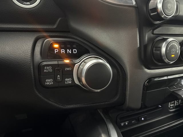 Used 2019 RAM 1500 Big Horn AWD/4WD image 37