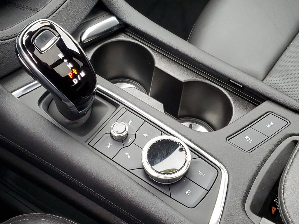 Certified 2024 Cadillac XT5 Premium Luxury image 21