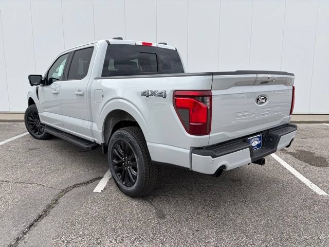 New 2026 Ford F150 XLT w/ Equipment Group 302A MID AWD/4WD image 5