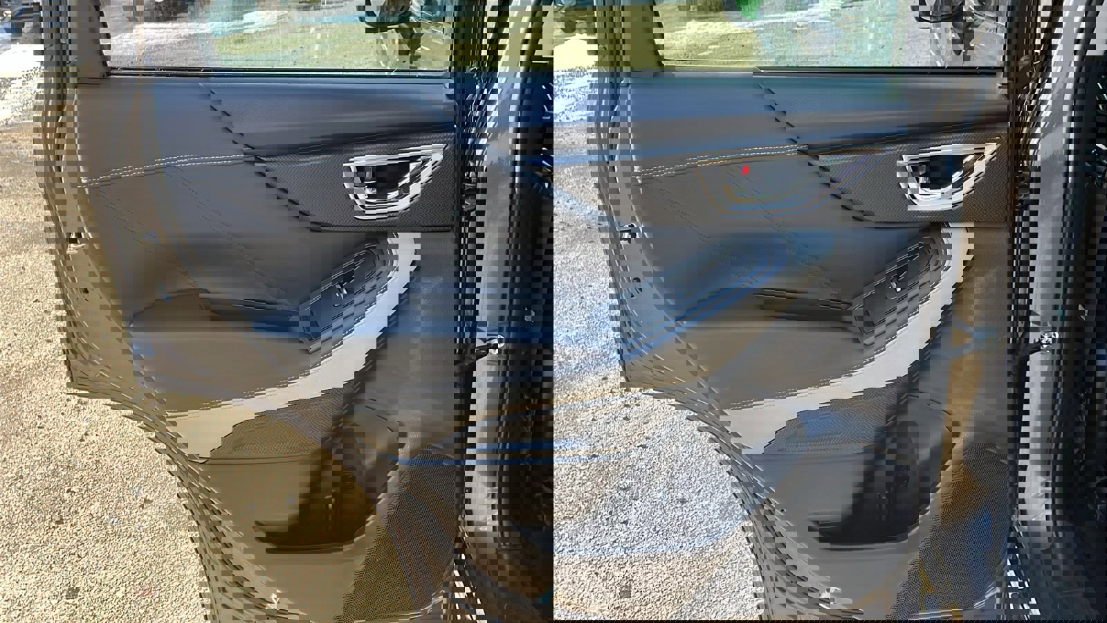 Used 2023 Subaru Forester Limited image 20