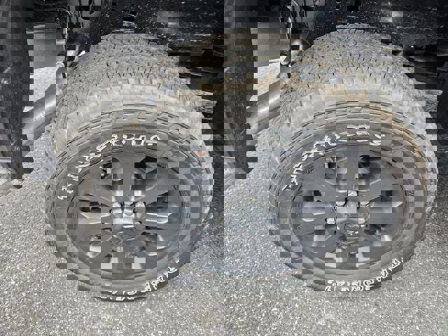 New 2026 RAM 2500 Big Horn image 6