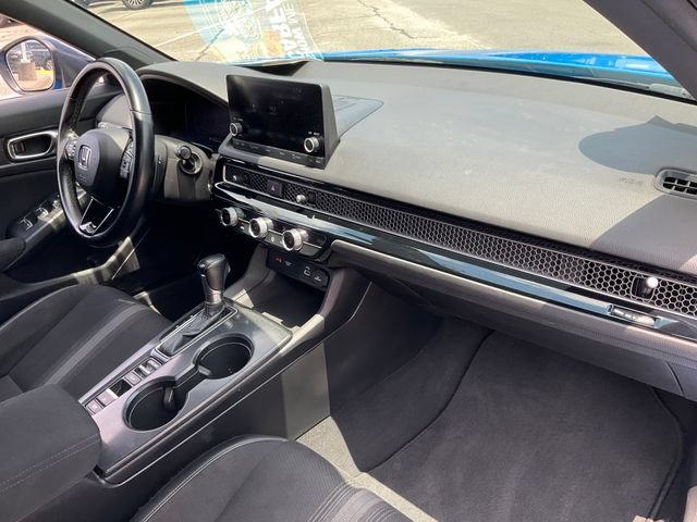 Used 2022 Honda Civic Sport image 19