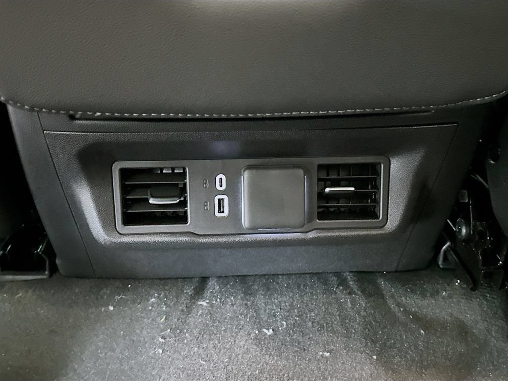 New 2026 Chevrolet Silverado 1500 RST AWD/4WD image 28