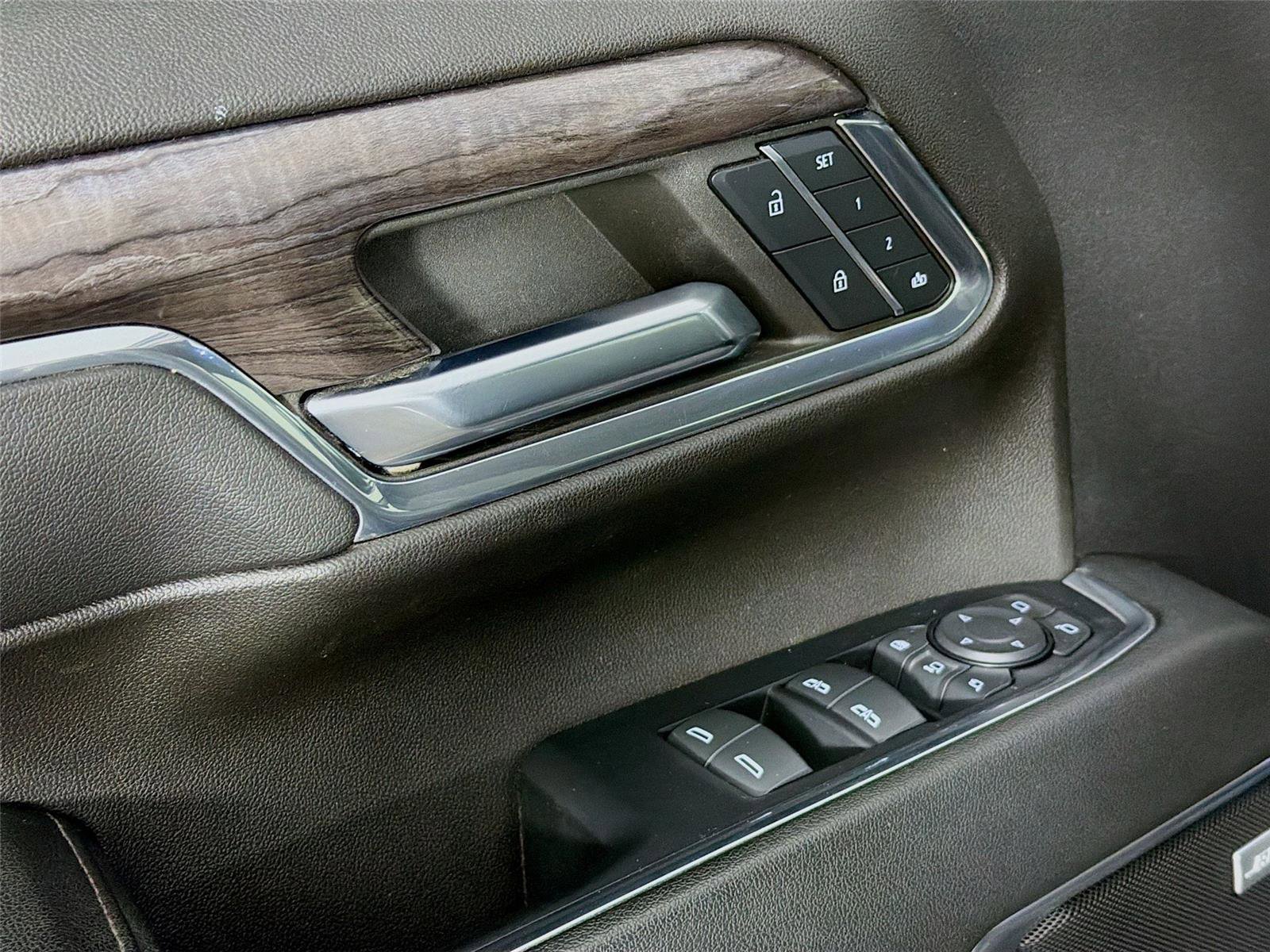 Used 2024 Chevrolet Silverado 3500 LTZ image 19