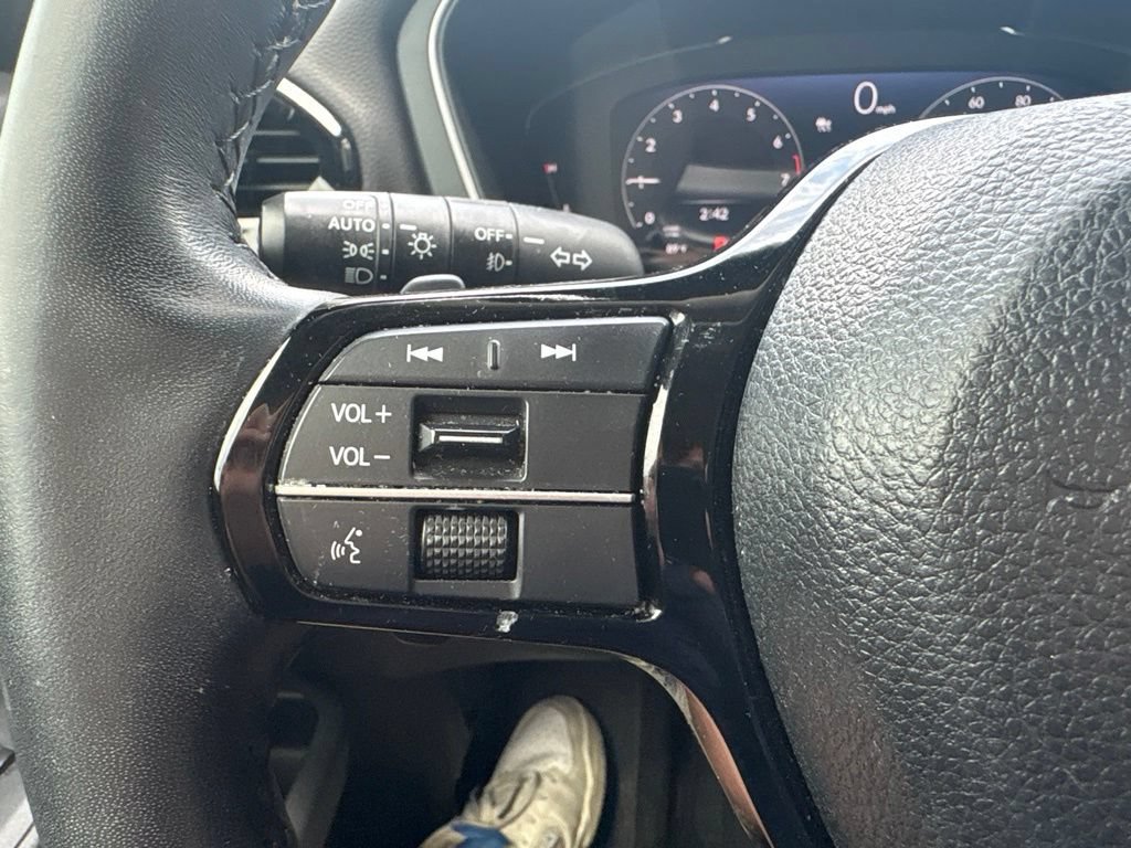 Certified 2023 Honda Pilot Elite image 17