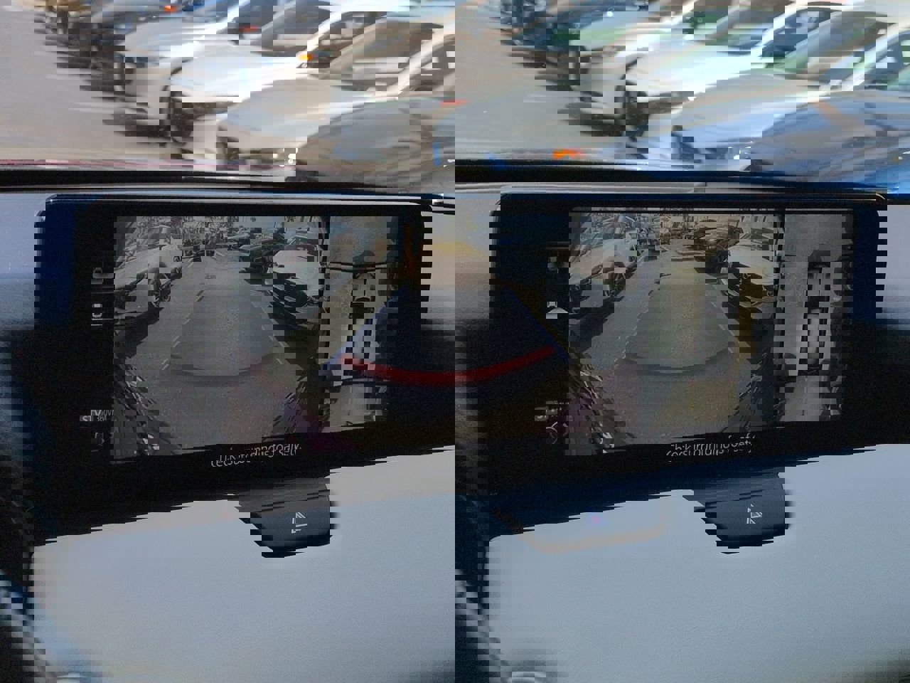 Used 2024 MAZDA CX-90 3.3 Turbo w/ Premium Plus Pkg image 21