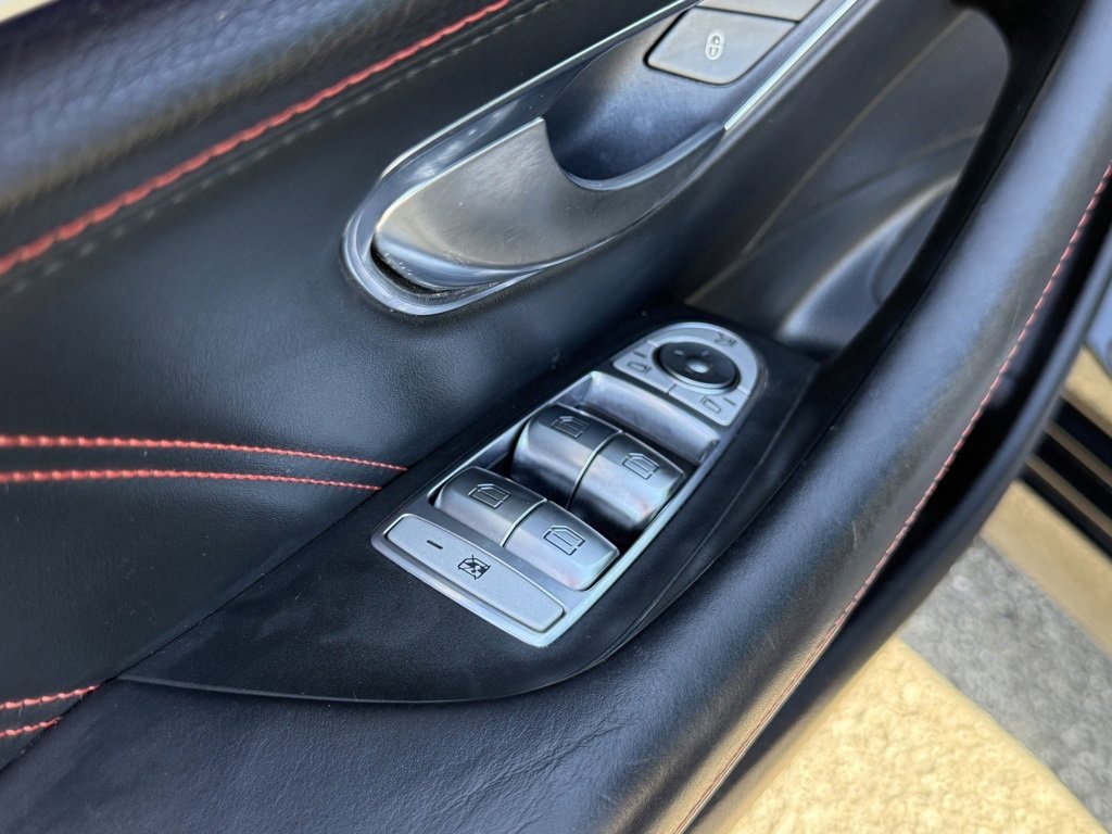 Used 2017 Mercedes-Benz E 43 AMG 4MATIC Sedan image 18