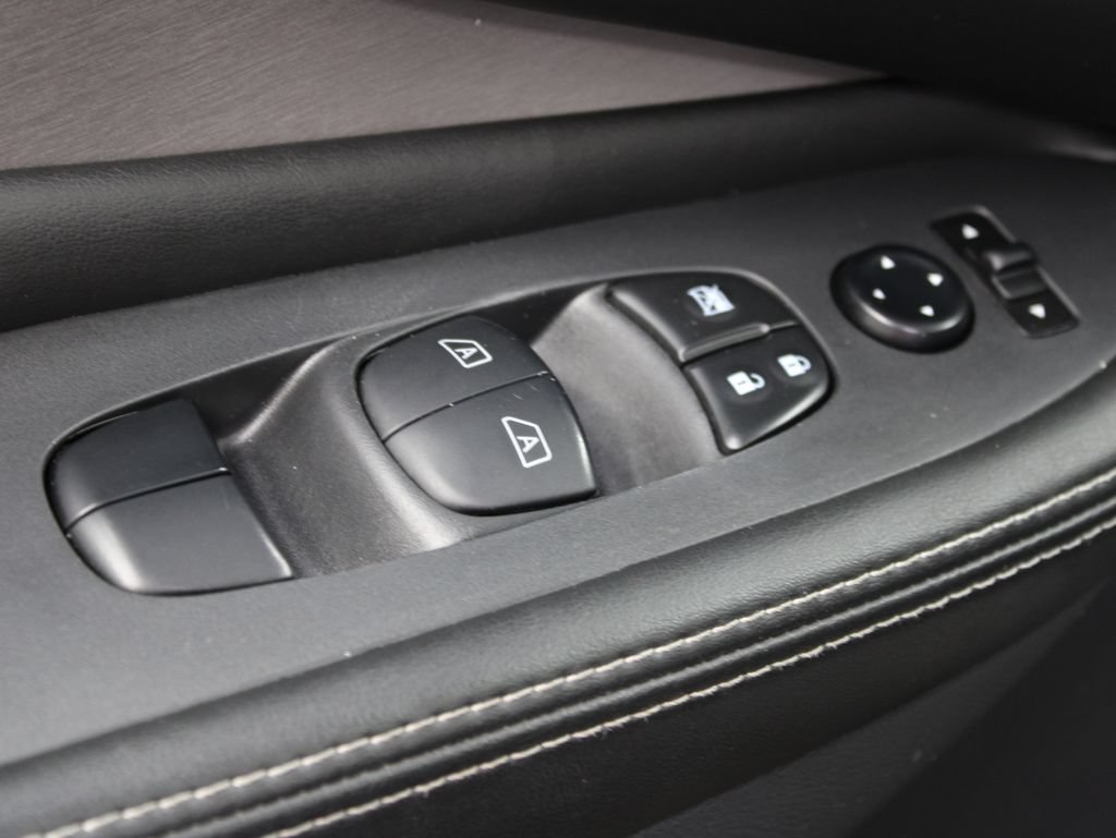 Used 2023 Nissan Murano SV AWD/4WD image 61