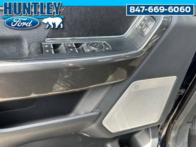 Used 2023 Ford F150 Tremor w/ Equipment Group 402A High image 15