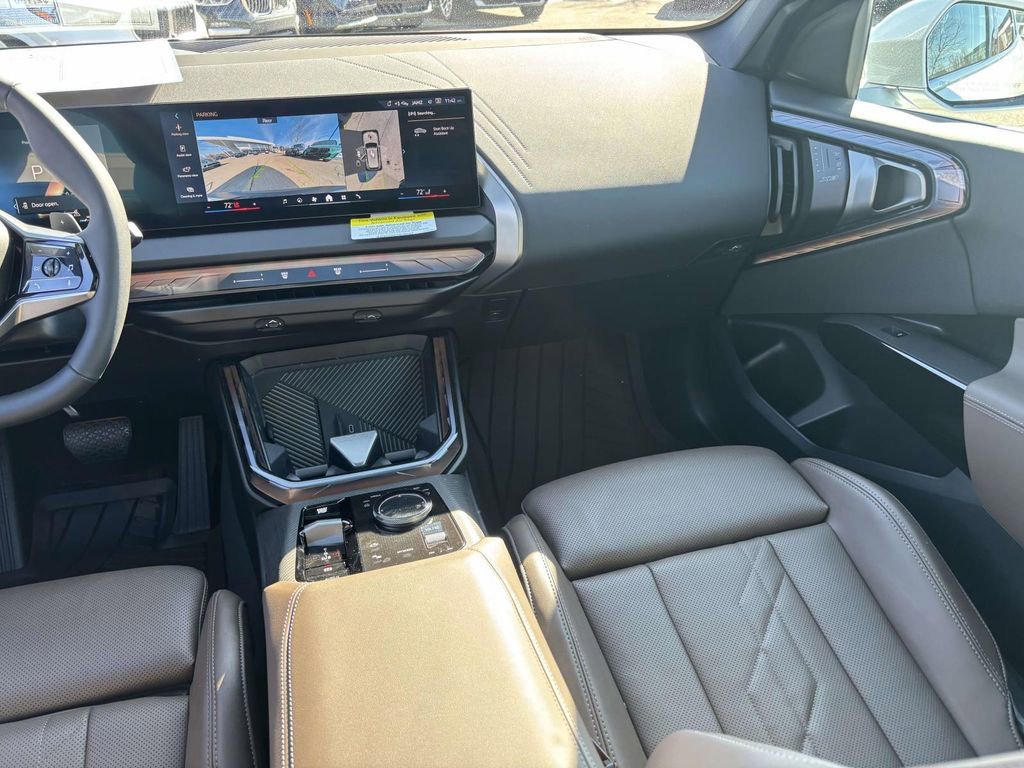 New 2026 BMW X3 xDrive30 image 31