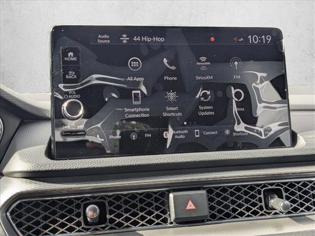 New 2026 Acura Integra A-Spec image 11