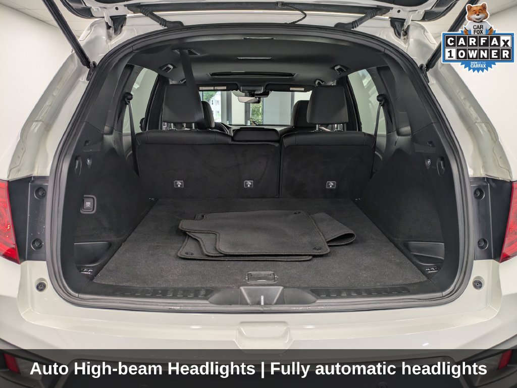 Certified 2023 Honda Passport EX-L image 30