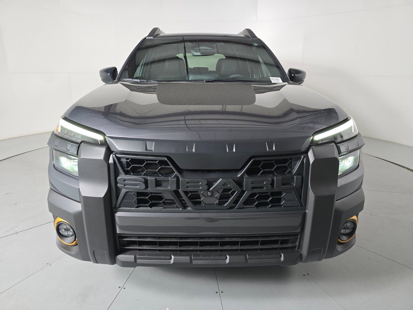 New 2026 Subaru Outback Wilderness image 8