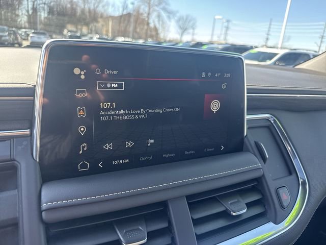 Used 2023 GMC Yukon SLT image 13