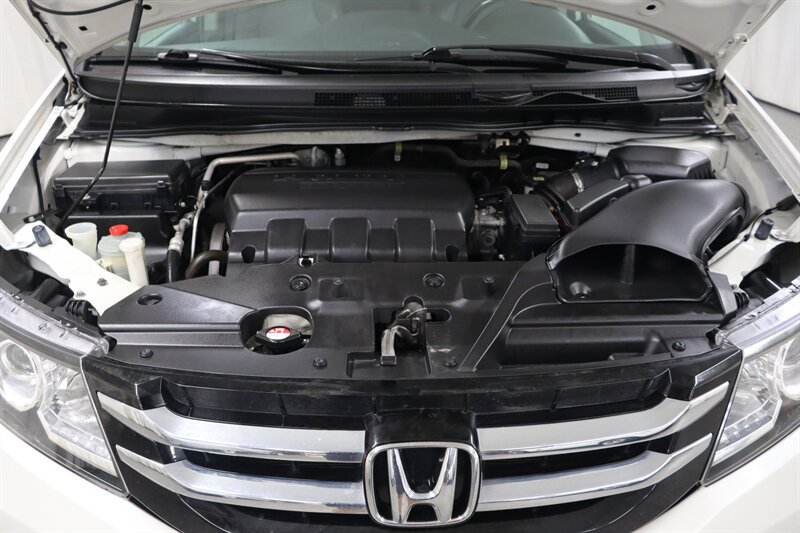 Used 2016 Honda Odyssey EX-L image 37