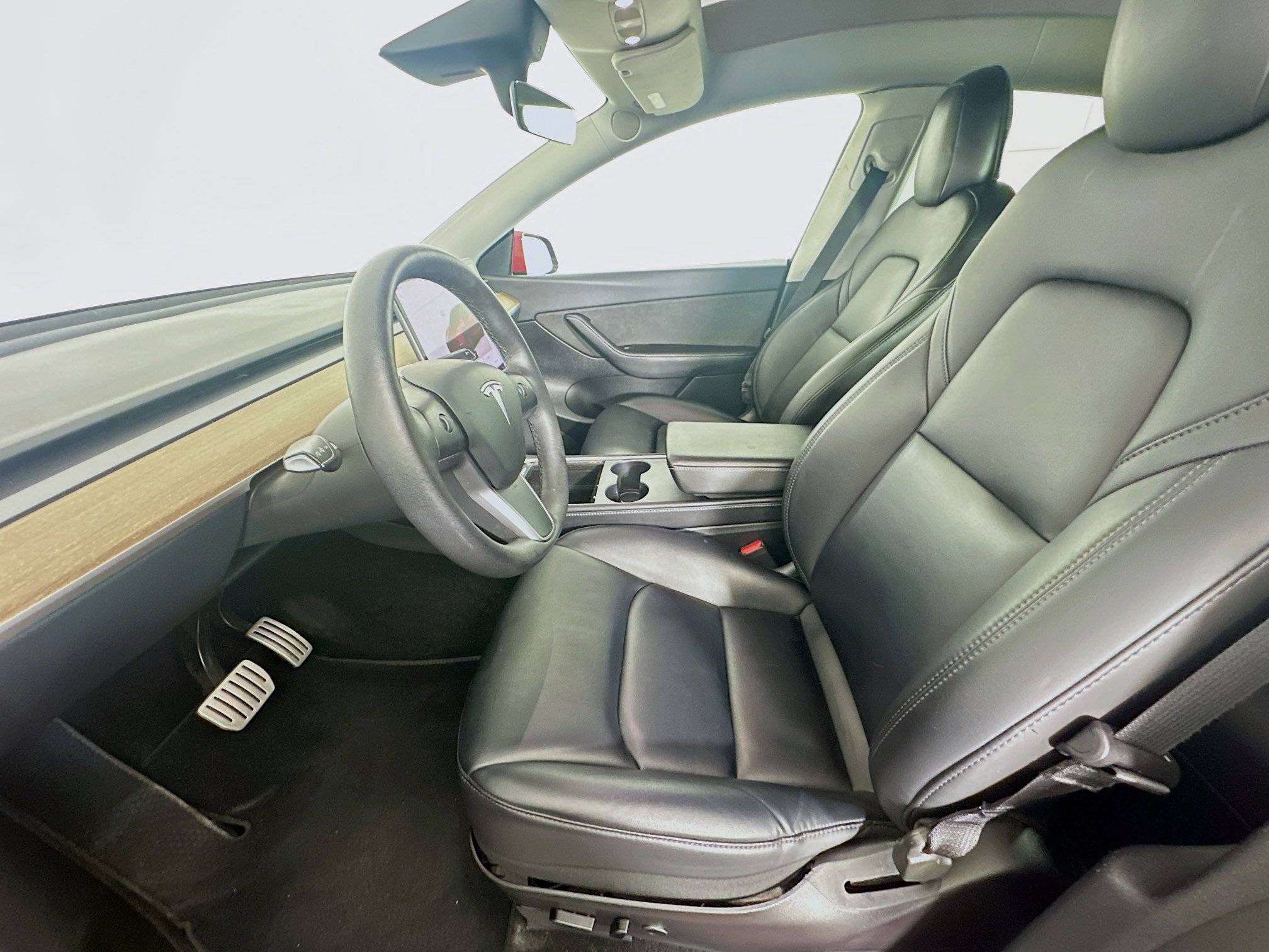 Used 2022 Tesla Model Y Performance image 13