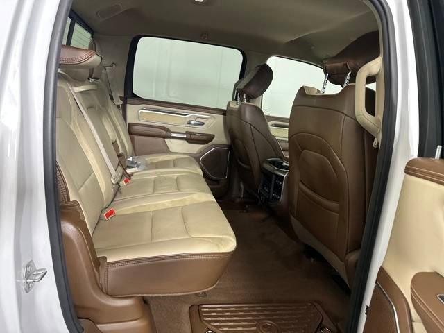 Used 2020 RAM 1500 Laramie image 26