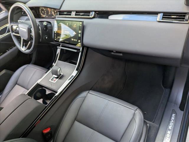 Certified 2026 Land Rover Range Rover Velar S AWD/4WD image 22