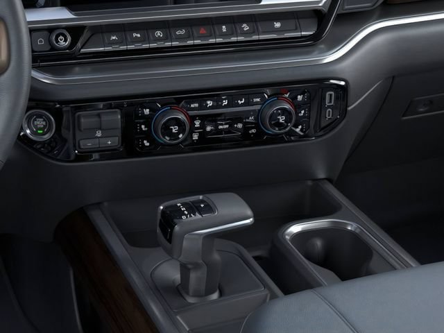 New 2026 Chevrolet Silverado 1500 High Country w/ Z71 Off-Road Package AWD/4WD image 23