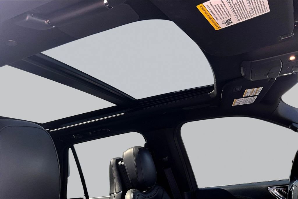 Used 2024 Lincoln Navigator L Reserve AWD/4WD image 30