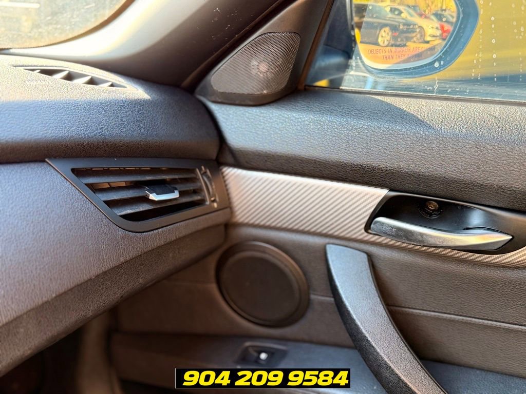 Used 2011 BMW Z4 sDrive35is RWD image 14
