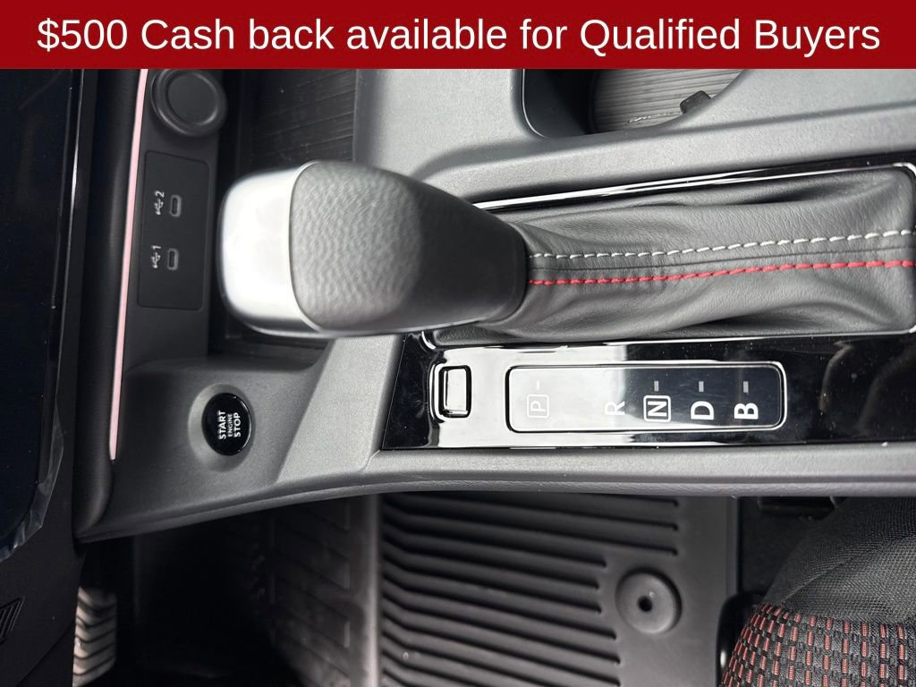 New 2026 Nissan Sentra SR image 25