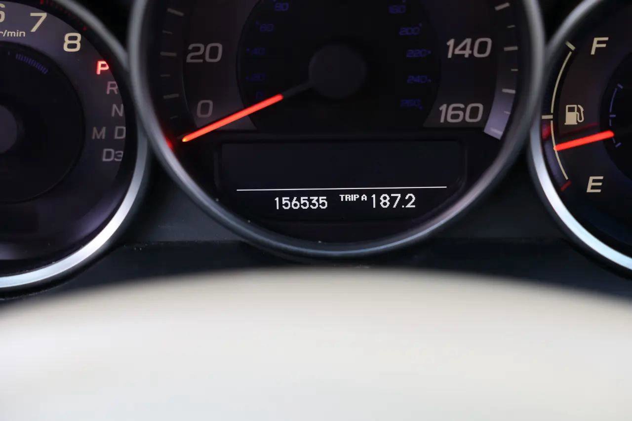 Used 2006 Acura RL image 36